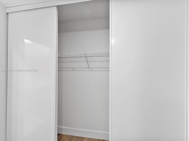 457 NW 87th Ln, Coral Springs, FL 33071 - view of closet