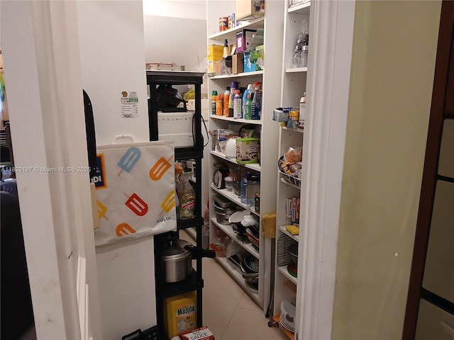 13190 NW 6th St, Miami, FL 33182 - view of pantry