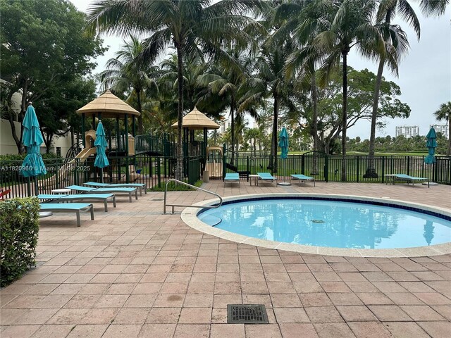 19501 W Country Club Dr Unit 914, Aventura, FL 33180 - photo 38