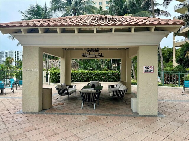 19501 W Country Club Dr Unit 914, Aventura, FL 33180 - photo 39