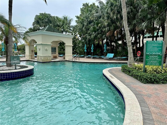 19501 W Country Club Dr Unit 914, Aventura, FL 33180 - photo 41