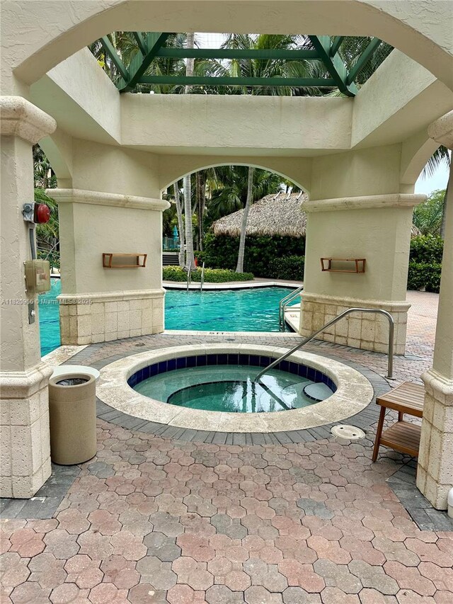 19501 W Country Club Dr Unit 914, Aventura, FL 33180 - photo 42