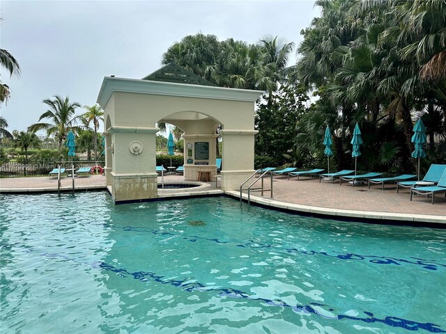 19501 W Country Club Dr Unit 914, Aventura, FL 33180 - photo 43