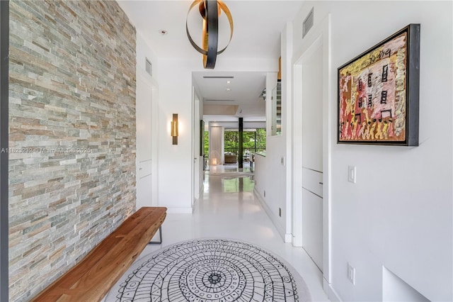 2000 S Bayshore Dr Unit 47, Miami, FL 33133 - view of corridor