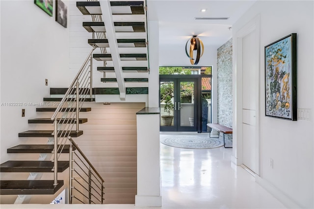 2000 S Bayshore Dr Unit 47, Miami, FL 33133 - view of stairway