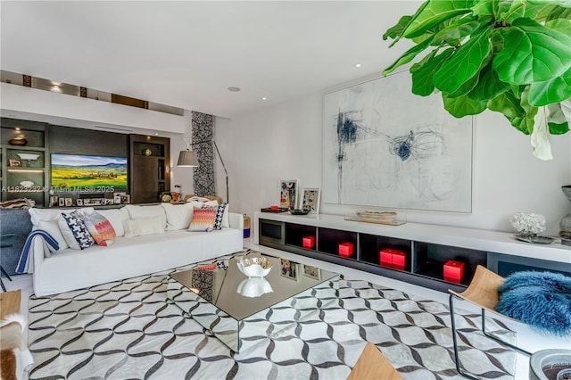 2000 S Bayshore Dr Unit 47, Miami, FL 33133 - view of living area