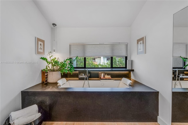 2000 S Bayshore Dr Unit 47, Miami, FL 33133 - view of bathroom