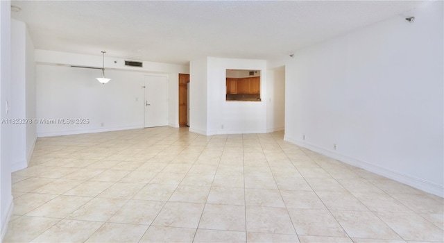 3500 Mystic Pointe Dr Unit 1207, Aventura, FL 33180 - empty room featuring light tile patterned floors