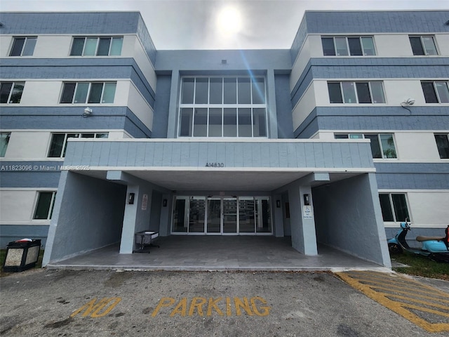 14830 Naranja Lakes Blvd Unit A1B, Homestead, FL 33032 - view of property