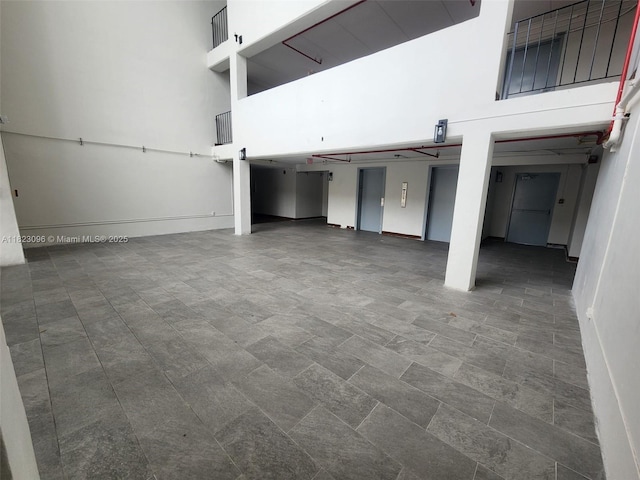 14830 Naranja Lakes Blvd Unit A1B, Homestead, FL 33032 - view of patio