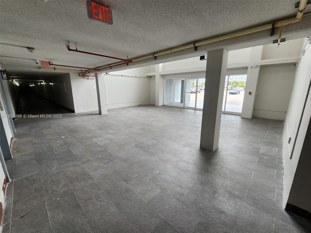 14830 Naranja Lakes Blvd Unit A1B, Homestead, FL 33032 - view of garage