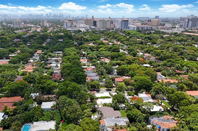 708 Navarre Ave, Coral Gables, FL 33134 - view of urban area