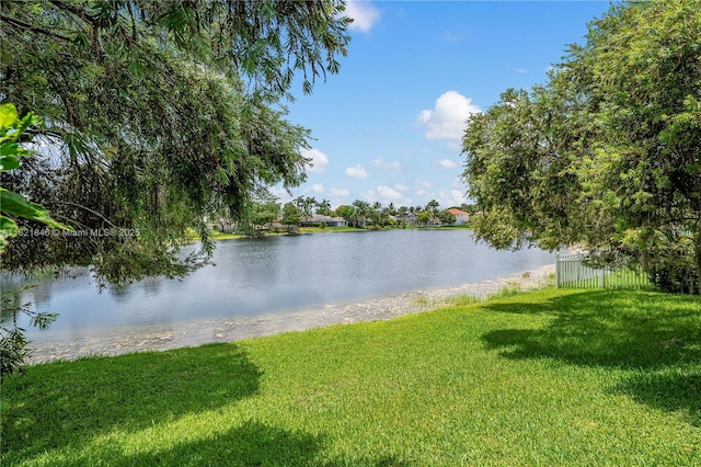 851 Altavista Ter, Davie, FL 33325 - water view