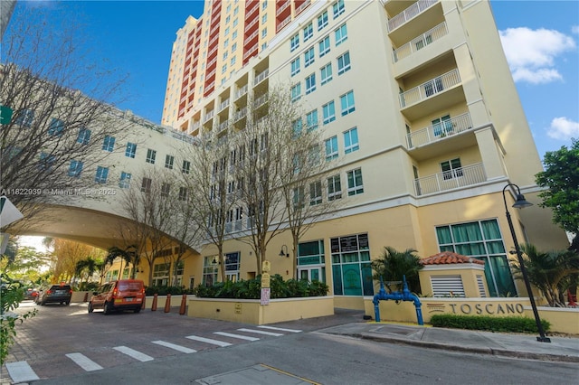 7350 SW 89th St Unit 602S, Miami, FL 33156 - view of apartment building / complex