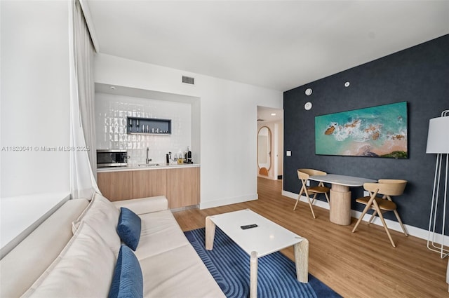 601 NE 1st Ave Unit 1901, Miami, FL 33132 - photo 1