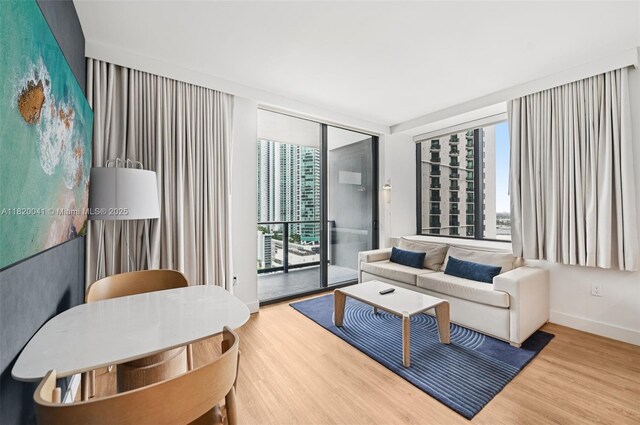 601 NE 1st Ave Unit 1901, Miami, FL 33132 - photo 3