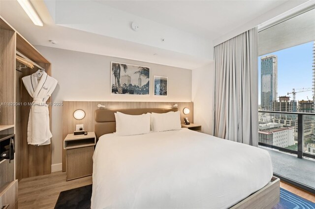 601 NE 1st Ave Unit 1901, Miami, FL 33132 - photo 13