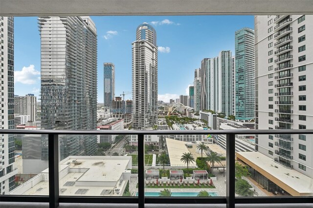 601 NE 1st Ave Unit 1901, Miami, FL 33132 - photo 15
