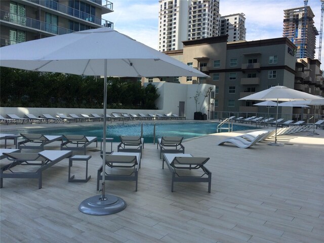 1100 S Miami Ave Unit 2306, Miami, FL 33130 - photo 16