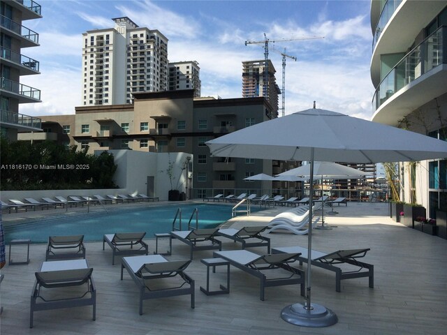 1100 S Miami Ave Unit 2306, Miami, FL 33130 - photo 17
