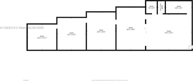 625 Ocean, Satellite Beach, FL 32937