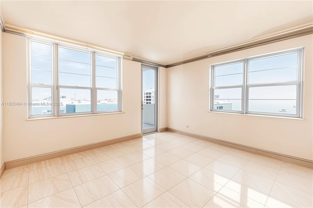100 Lincoln Rd Unit 811, Miami Beach, FL 33139 - spare room with plenty of natural light