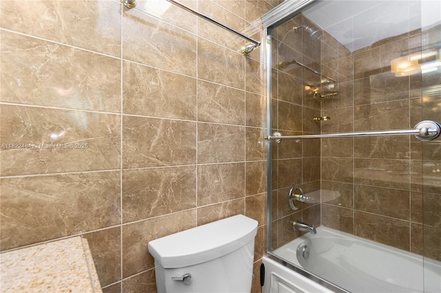 100 Lincoln Rd Unit 811, Miami Beach, FL 33139 - bathroom featuring  shower combination and toilet