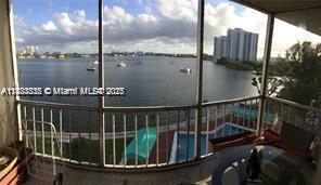 2910 Point E Dr Unit M610, Aventura, FL 33160 - exterior space