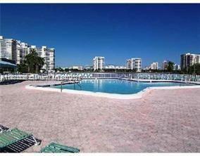 2910 Point E Dr Unit M610, Aventura, FL 33160 - community pool with a city view
