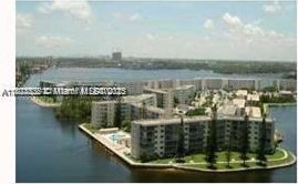 2910 Point E Dr Unit M610, Aventura, FL 33160 - water view