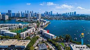 2910 Point E Dr Unit M610, Aventura, FL 33160 - water view with skyline