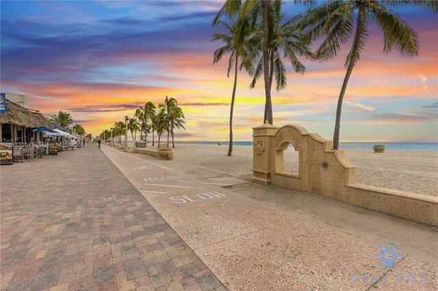 777 N Ocean Dr Unit N521, Hollywood, FL 33019 - photo 49
