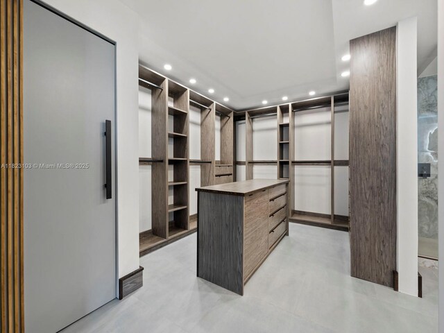 700 Coral Way Unit 5, Coral Gables, FL 33134 - view of walk in closet