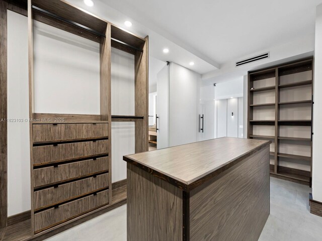 700 Coral Way Unit 5, Coral Gables, FL 33134 - view of spacious closet