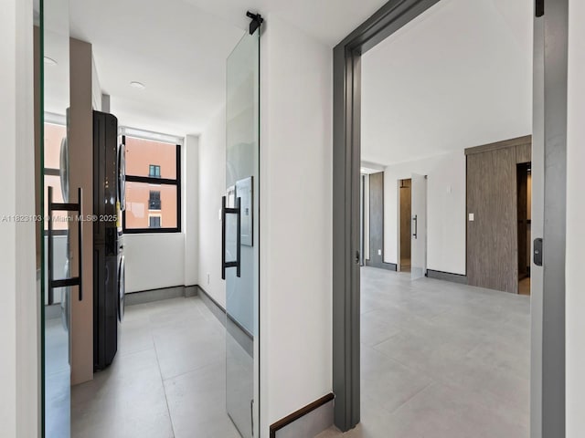 700 Coral Way Unit 5, Coral Gables, FL 33134 - view of hallway