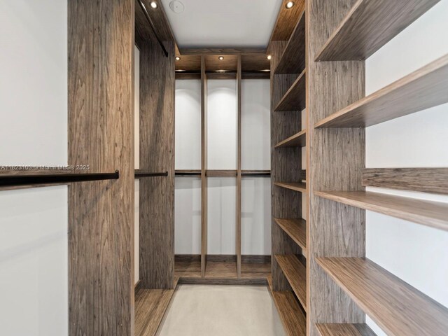 700 Coral Way Unit 5, Coral Gables, FL 33134 - view of spacious closet