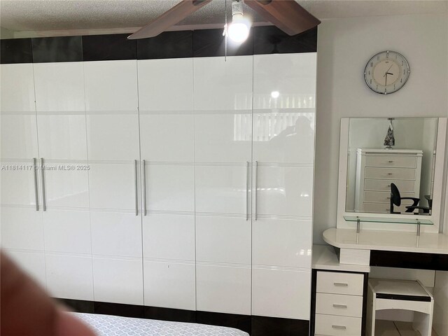8605 W Sample Rd Unit 101, Coral Springs, FL 33065 - full bath with a ceiling fan and vanity