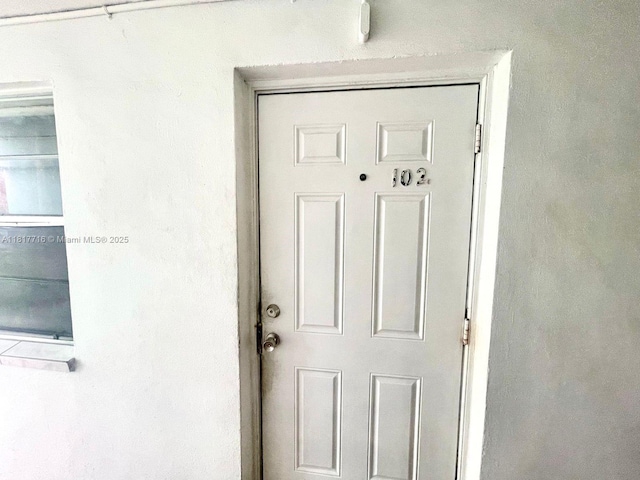 1311 NW 43rd Ave Unit 102, Lauderhill, FL 33313 - property entrance