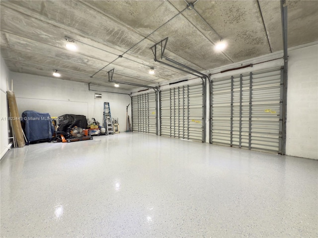 8390 SW 94th St, Miami, FL 33156 - view of garage