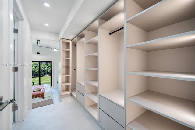 51 NE 110th St, Miami Shores, FL 33161 - view of spacious closet