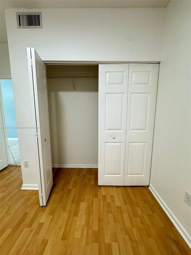 18861 SW 28th Ct, Miramar, FL 33029 - view of closet