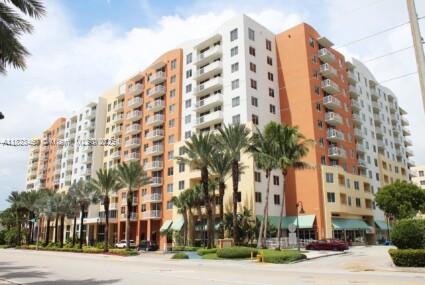 18800 NE 29th Ave Unit 412, Aventura, FL 33180 - view of apartment building / complex