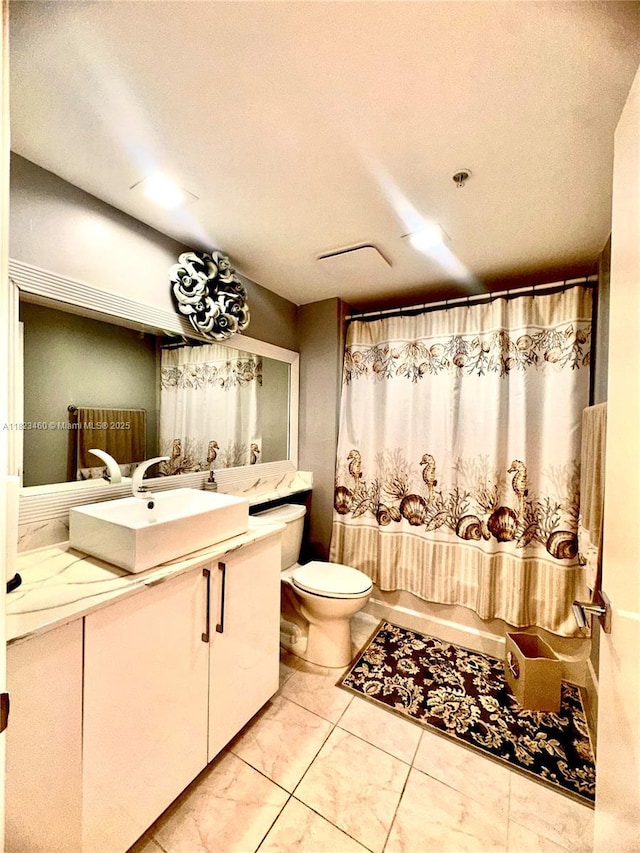 18800 NE 29th Ave Unit 412, Aventura, FL 33180 - full bath with toilet and vanity