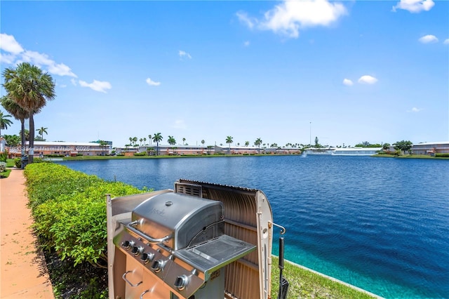 1030 SW 11th St Unit 8M, Hallandale Beach, FL 33009 - water view