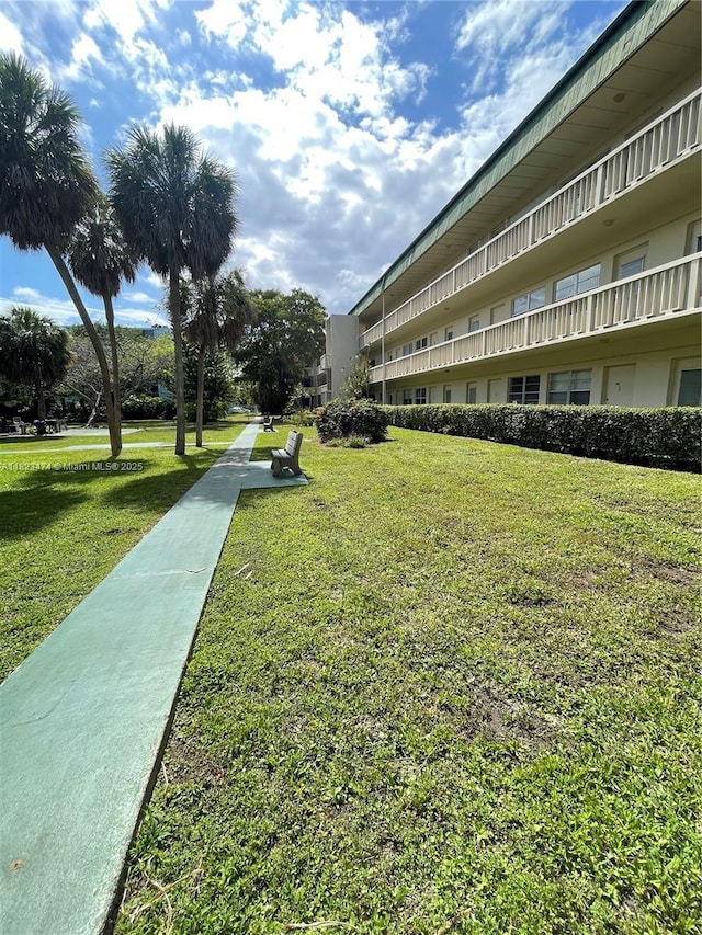 1420 Atlantic Shores Blvd Unit 130, Hallandale Beach, FL 33009 - photo 9