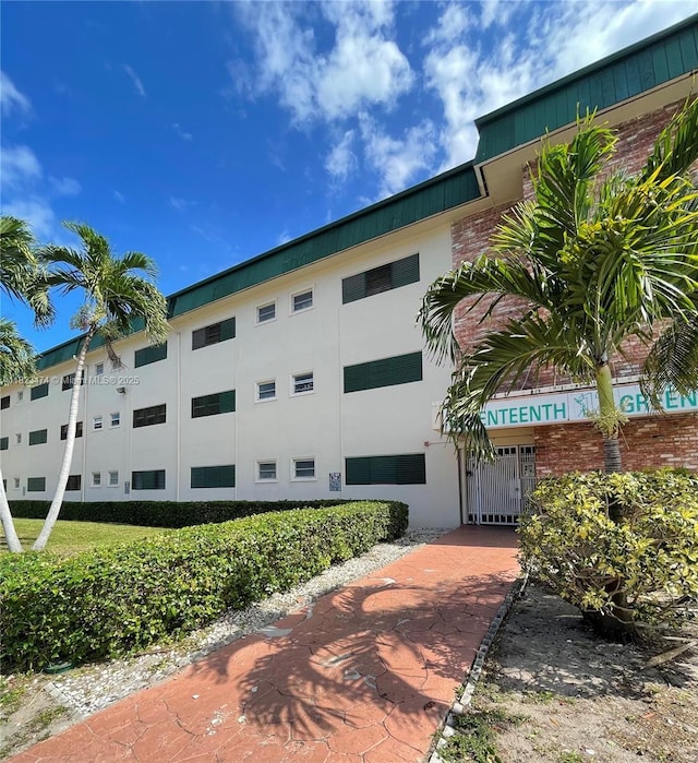 1420 Atlantic Shores Blvd Unit 130, Hallandale Beach, FL 33009 - photo 10