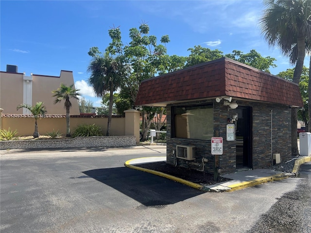 4160 Inverrary Dr Unit 306, Lauderhill, FL 33319 - view of parking / parking lot