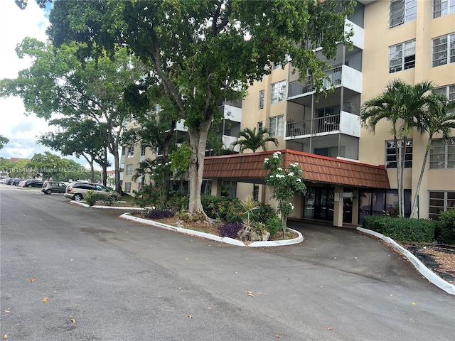 4160 Inverrary Dr Unit 306, Lauderhill, FL 33319 - view of apartment building / complex