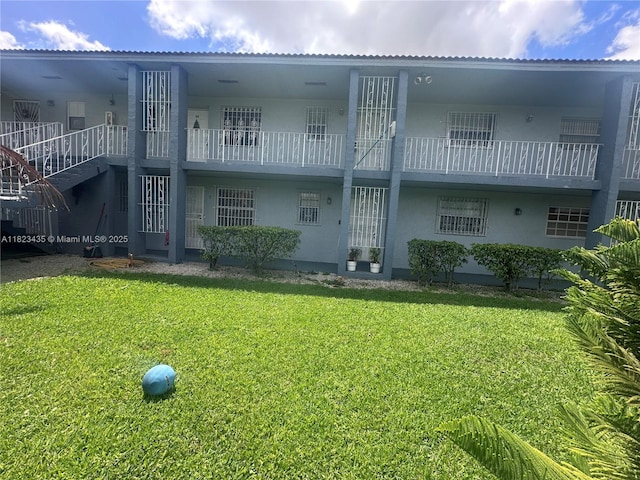 4050 NW 135th St Unit 8-9, Opa-Locka, FL 33054 - view of building exterior