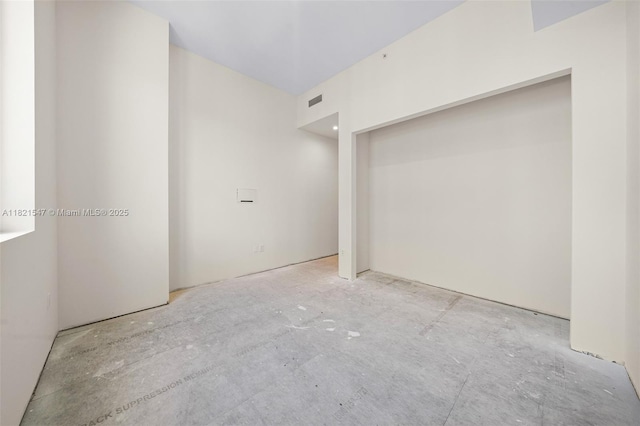 275 Giralda Ave Unit 6A-B, Coral Gables, FL 33134 - view of unfurnished bedroom